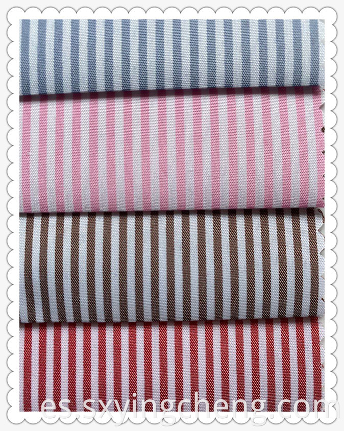 80% Polyster Fabric